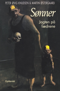 Sønner (e-bog) af Martin Østergaard,