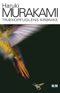 Trækopfuglens krønike (e-bog) af Haru