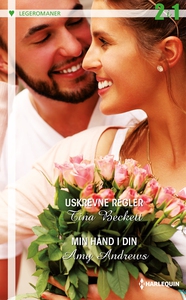 Uskrevne regler / Min hånd i din (ebok) av Am