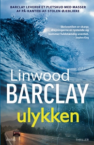 Ulykken (e-bog) af Linwood Barclay