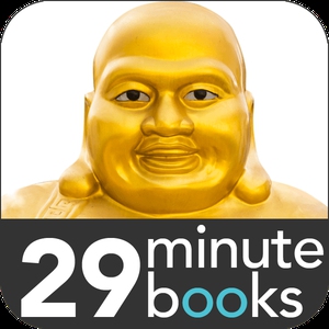 Buddhism - 29 Minute Books - Audio (lydbok) a