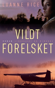 Vildt forelsket (e-bog) af Luanne Ric