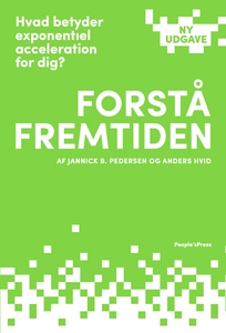 Forstå fremtiden (e-bog) af Anders Hv