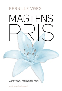 Magtens pris (e-bog) af Pernille Vørs