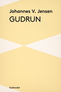Gudrun (e-bog) af Johannes V. Jensen