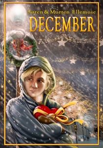 December (e-bog) af Morten Ellemose,