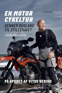En motorcykeltur gennem Rusland til S