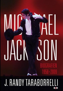 Michael Jackson (lydbog) af Taraborre