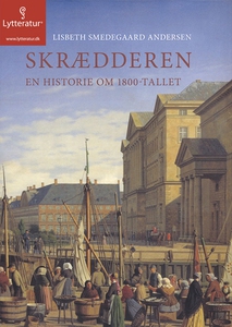Skrædderen (lydbog) af Lisbeth Smedeg