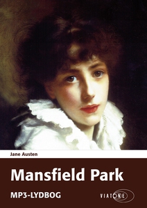Mansfield Park (lydbog) af Jane Auste