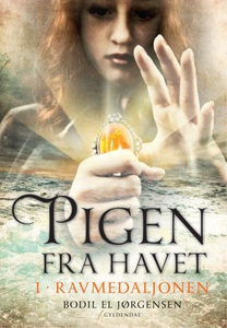 Pigen fra havet 1 - Ravmedaljonen (ly