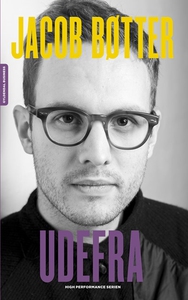 Udefra (lydbog) af Jacob Bøtter