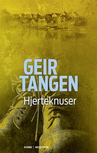 Hjerteknuser (lydbog) af Geir Tangen