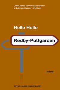 Rødby - Puttgarden (e-bog) af Helle H
