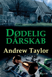 Dødelig dårskab (lydbog) af Andrew Ta