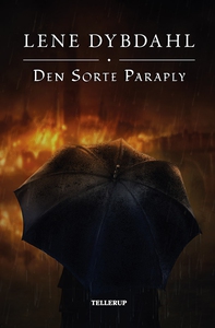 Den sorte paraply (e-bog) af Lene Dyb