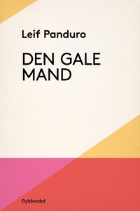 Den gale mand (e-bog) af Leif Panduro
