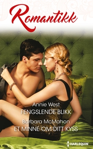 Fengslende blikk / Et minne om ditt kyss (ebo
