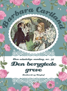 Den berygtede greve (e-bog) af Barbar