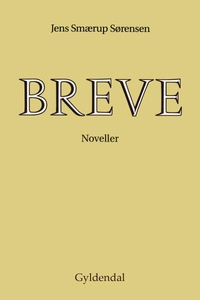 Breve (lydbog) af Jens Smærup Sørense