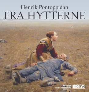 Fra hytterne (lydbog) af Henrik Ponto