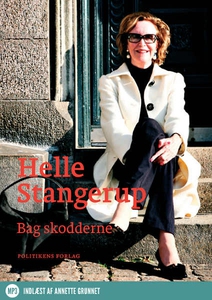 Bag skodderne (lydbog) af Helle Stang