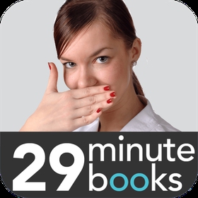 Body Language - 29 Minute Books - Audio - Reading Other and Learning About Yourself (lydbok) av Tanya Glover