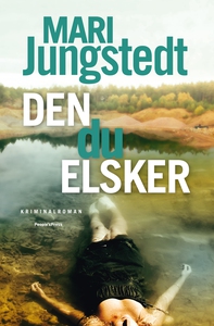 Den du elsker (e-bog) af Mari Jungste