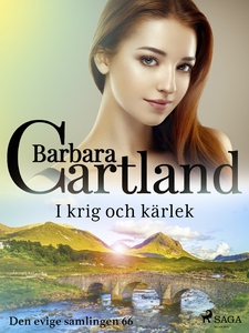 Det knuste hjerte (ebok) av Barbara Cartland