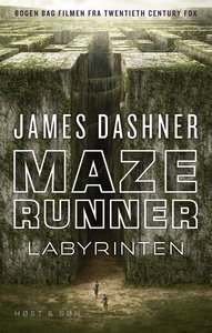 Maze Runner - Labyrinten (e-bog) af J