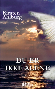 Du er ikke alene (e-bog) af Kirsten A