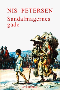 Sandalmagernes Gade (e-bog) af Nis Pe