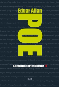 Samlede fortællinger I (e-bog) af Edg