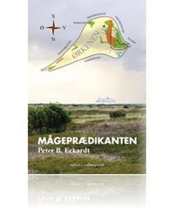 Mågeprædikanten (e-bog) af Peter B. E