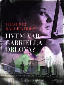 Hvem var Gabriella Orlova? (e-bog) af
