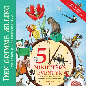 Den grimme ælling - og andre 5 minutt
