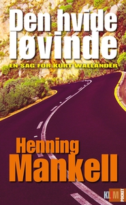 Den hvide løvinde (e-bog) af Henning