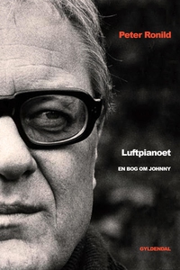 Luftpianoet (e-bog) af Peter Ronild
