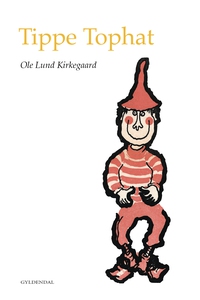 Tippe Tophat (e-bog) af Ole Lund Kirk