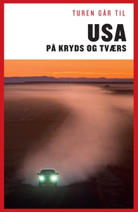 Turen Går Til USA på kryds & tværs (e