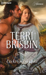 En kriger å elske (ebok) av Terri Brisbin