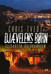Djævelens børn (e-bog) af Chris Tvedt