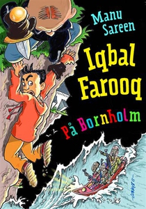 Iqbal Farooq på Bornholm (e-bog) af M