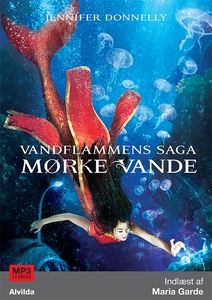 Vandflammens saga 3: Mørke vande (lyd