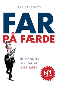 Far på færde (e-bog) af Lars Daneskov
