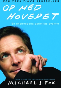 Op med hovedet (e-bog) af Michael J.