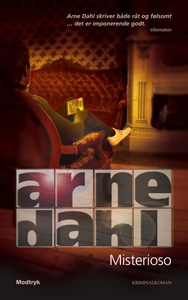 Misterioso (e-bog) af Arne Dahl