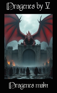 dragenes by Bok 5 (ebok) av Anne Olga Vea