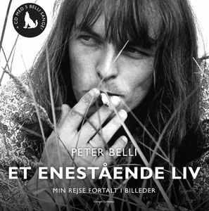 Et enestående liv (lydbog) af Peter B