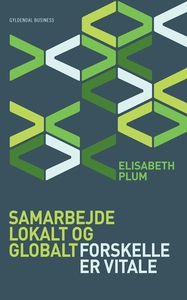 Samarbejde lokalt og globalt (e-bog)